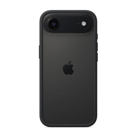 Apple iPhone Air Bumper - Black