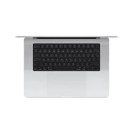 MacBook Pro 16" Apple M5 Max 18core CPU 40core GPU 48GB 2TB Stříbrný CZ