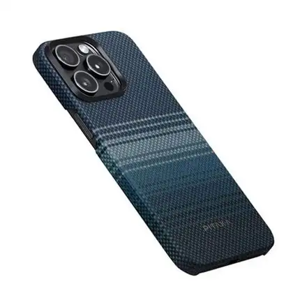 Pitaka kryt MagEZ Magsafe Case 5 pro iPhone 15 Pro Max - Moonrise