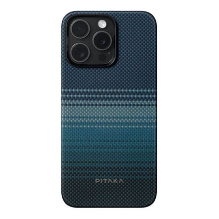 Pitaka kryt MagEZ Magsafe Case 5 pro iPhone 15 Pro Max - Moonrise