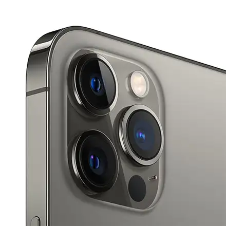 iPhone 12 Pro Max 256 GB Grafitově šedý *Třída B*