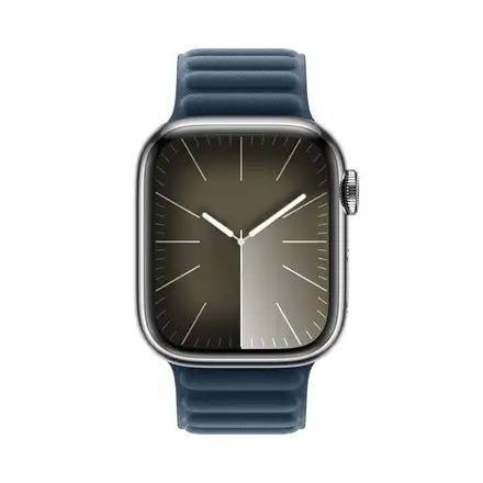 Apple Watch 41mm Pacific Blue Magnetic Link-M/L