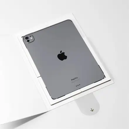 Epico Glass Screen Protector pro iPad Air 11" (M2-M4)
