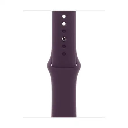 Apple Watch 42mm Plum Sport Band - M/L