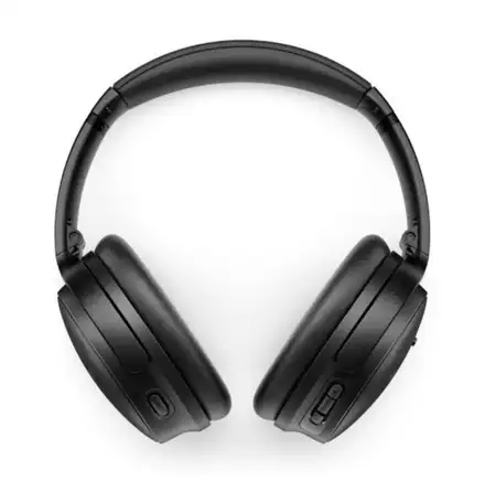 Bose QuietComfort Headphones Black sluchátka