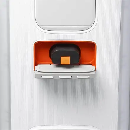 JBL Party Box Club 120 White reproduktor