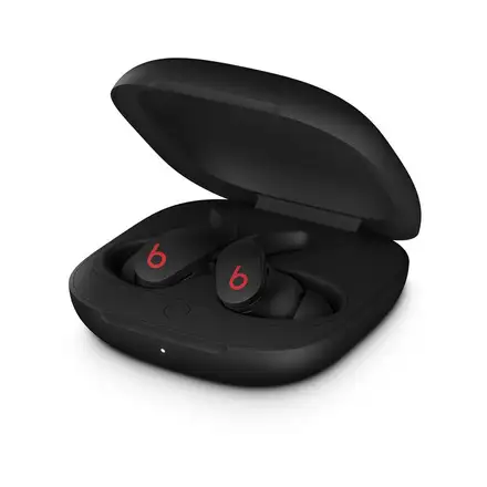Apple Beats Fit Pro True Wireless Earbuds - Beats Black sluchátka