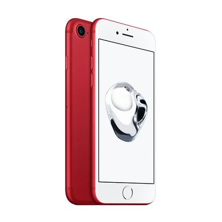 iPhone 7 128GB (PRODUCT)RED Special Edition *Třída C*