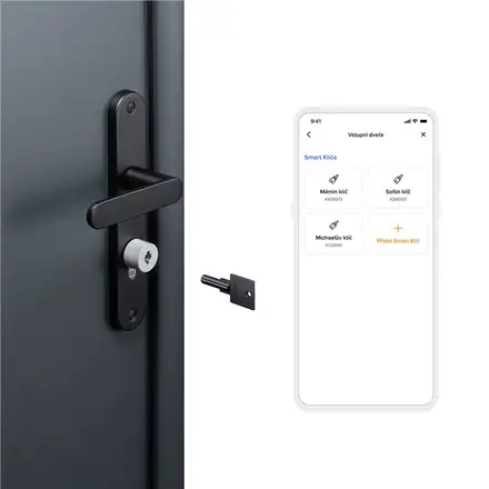 Netatmo Doorlock