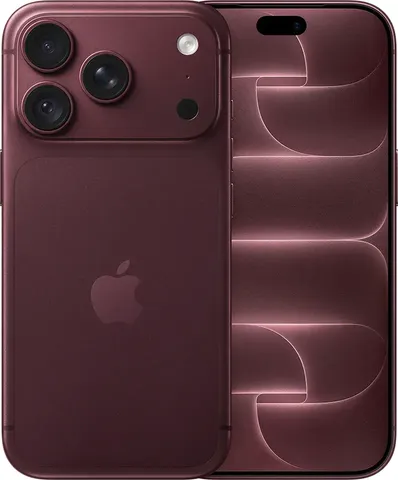 iPhone 18 Pro