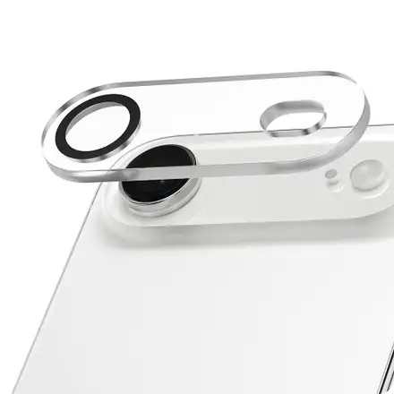 PanzerGlass ochranné sklo PicturePerfect pro iPhone Air - Clear