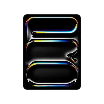 iPad Pro 13" Wi-Fi 512GB Vesmírně černý (2025)