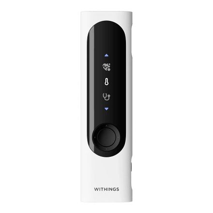 Withings BeamO 4-in-1 Health MultiScan - White
