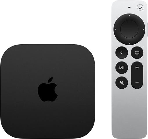 Apple TV