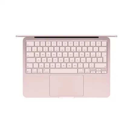 EDU MacBook Neo Apple A18 Pro 6core CPU 5core GPU 8GB 512GB Ruměný CZ