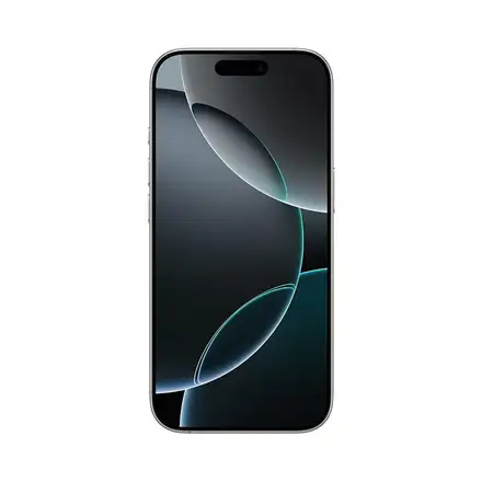 iPhone 16 Pro 128 GB Bílý titan *Použitý s DPH – Třída C*