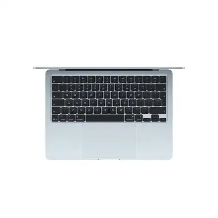 EDU MacBook Air 13" Apple M5 10core CPU 10core GPU 24GB 1TB Blankytně modrý CZ