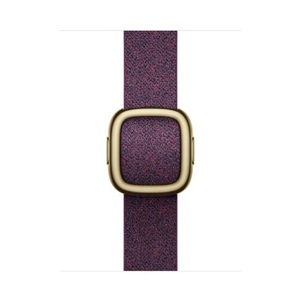 Apple Watch 42mm Mulberry Modern Buckle-Medium
