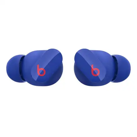 Apple Beats Studio Buds - True Wireless Noise Cancelling Earphones-Ocean Blue sluchátka