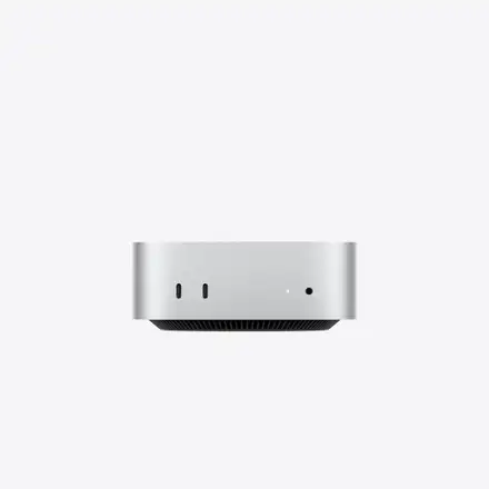 Mac mini Apple M6 12-core CPU 12-core GPU 16GB 256GB