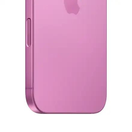 iPhone 16 Plus 128GB růžová