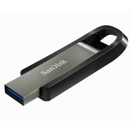 SanDisk Extreme Go 256GB USB