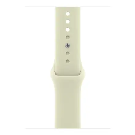 Apple Watch 46mm Pale Succulent Sport Band-M/L