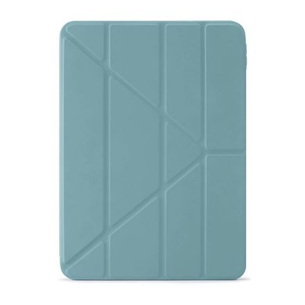Pipetto pouzdro Origami No1 Original Case pro iPad (2022)/iPad (A16) Teal