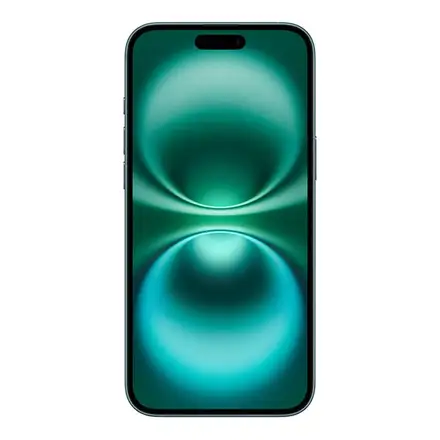 iPhone 16 Plus 128GB Modrozelený *Třída A*