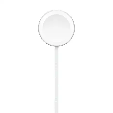 Apple Watch Magnetic Fast Charger to USB-C kabel (1 m)