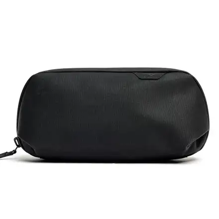 Peak Design Tech Pouch Small - Black