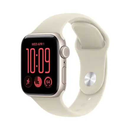 Apple Watch 40mm Sand Sport Band-M/L