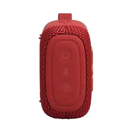 JBL GO 5 Red reproduktor