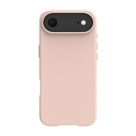 dbramante1928-Pouzdro Roskilde ICON s MagSafe pro iPhone Air, pink sand