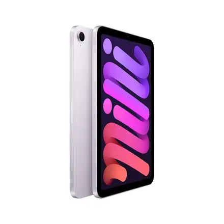 iPad mini Wi-Fi 128GB Fialový (2024)