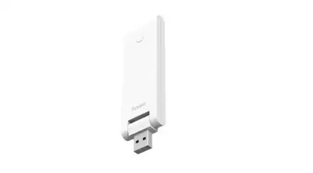 Aqara Smart Home Hub (Řídící jednotka) M100 s USB napájením, Zigbee a Thread
