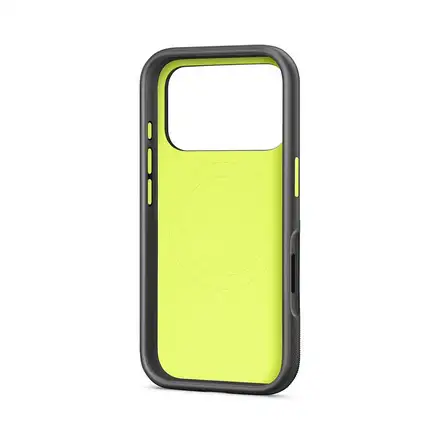 Apple Beats iPhone 17 Pro Rugged Case with MagSafe and Camera Control - Everest Black