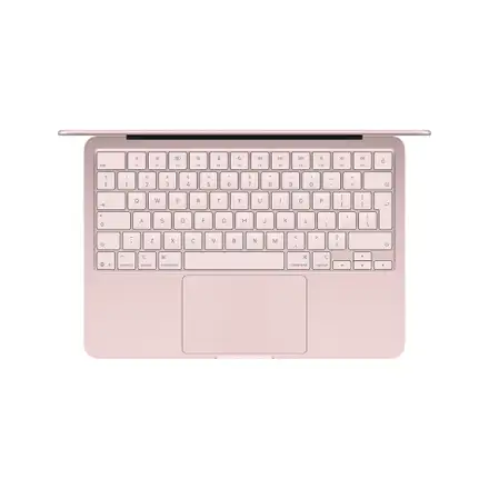 MacBook Neo Apple A18 Pro 6core CPU 5core GPU 8GB 256GB Ruměný CZ