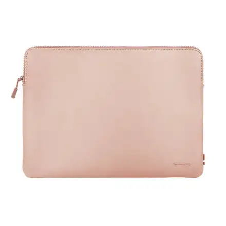 dbramante1928 - Pouzdro Oxford ICON pro Laptop 13", pink sand