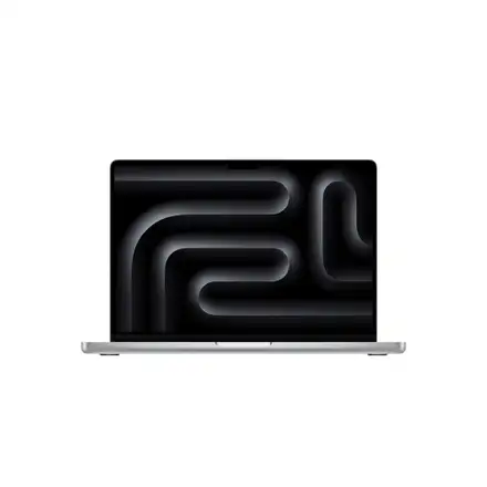 MacBook Pro 14" Apple M5 Pro 15core CPU 16core GPU 24GB 1TB Stříbrný CZ