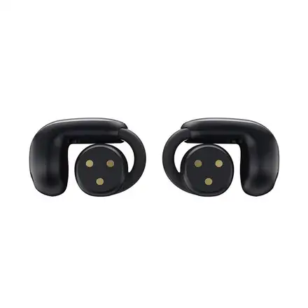 Bose Ultra Open Earbuds Black sluchátka
