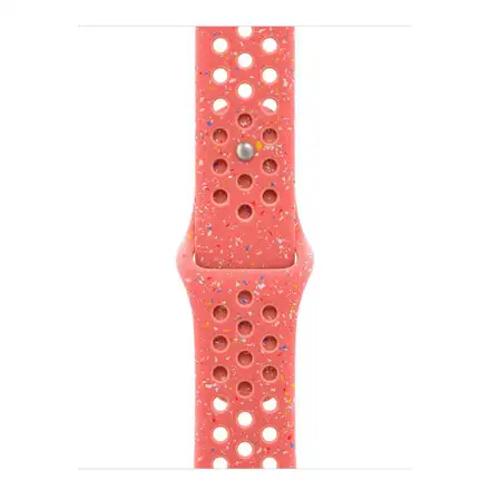 Apple Watch 46mm Magic Ember Nike Sport Band - M/L