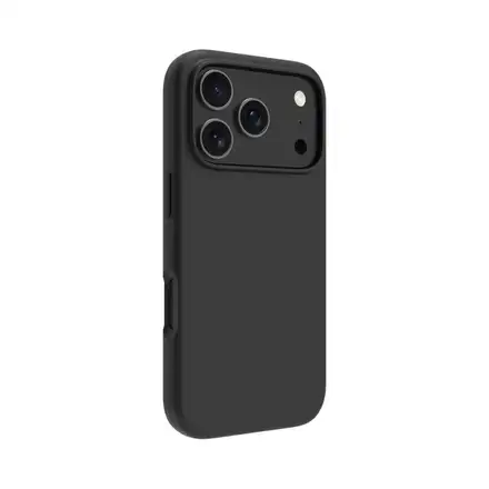 dbramante1928-Pouzdro Iceland Ultra D3O s MagSafe pro iPhone 17 Pro, černá