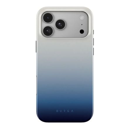Burga kryt Zero Gravity Magsafe Case pro iPhone 18 Pro Max