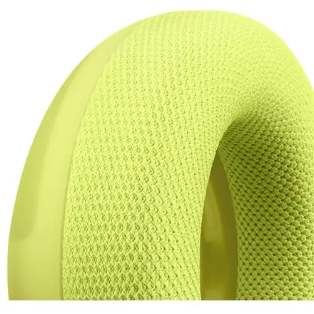 Apple Beats 360 Cushion Kit-Volt Performance Knit Cushions pro Ear Cups and Headband