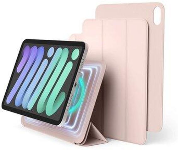 Pro iPad mini (A17 Pro)