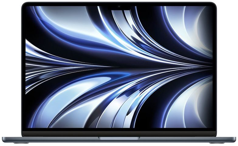13 palcový MacBook Air s čipem M2