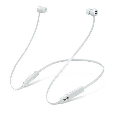Apple Beats Flex – All-Day Wireless Earphones – Smoke Grey sluchátka