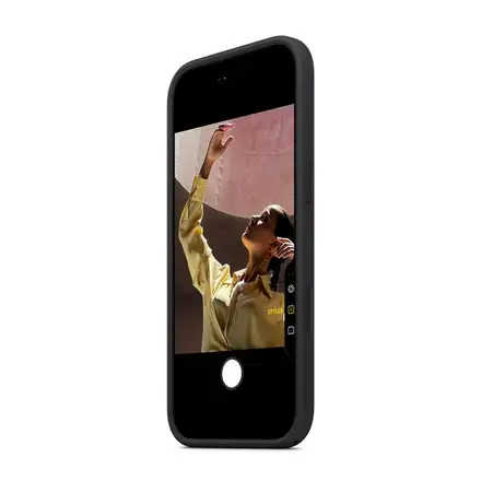 Apple iPhone Air Bumper - Black