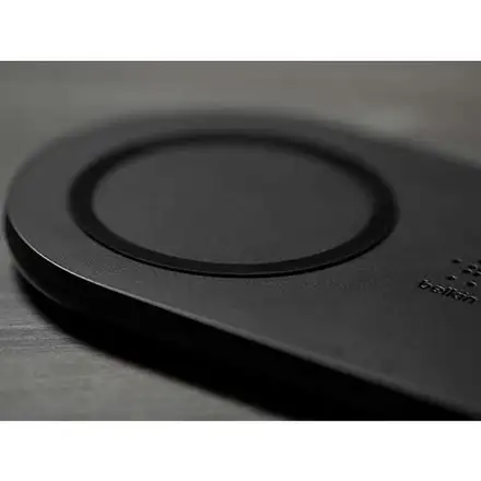 Belkin Boost Charge Dual Wireless Charging Pads 10W-White